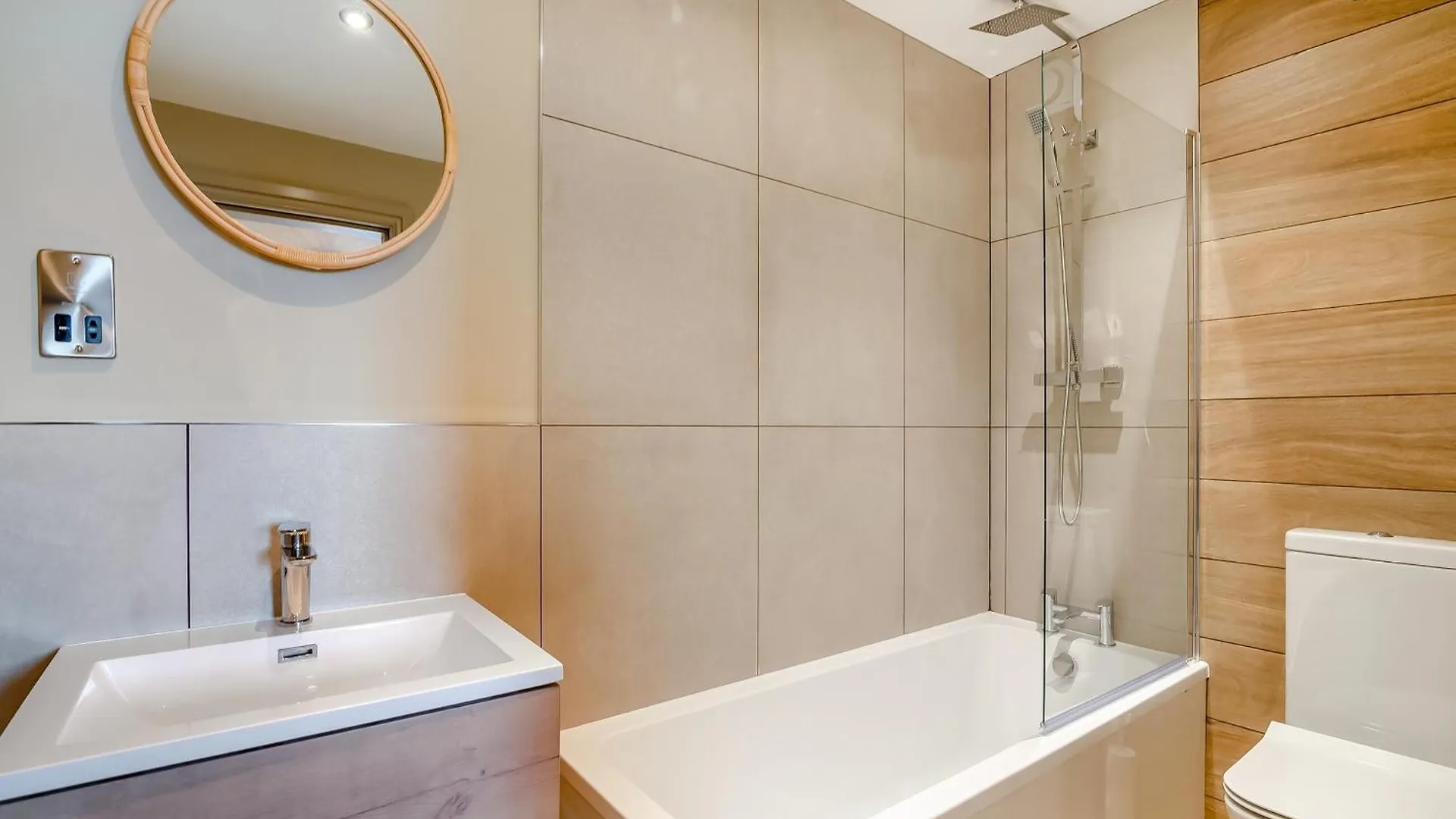 The Royal Spa Penthouse-Uk45309 Harrogate Сasa de vacaciones
